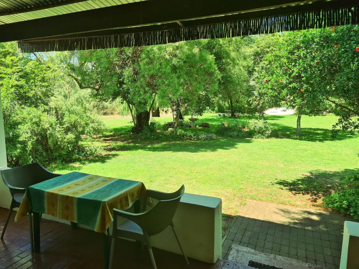 Otters' Haunt Eco Retreat Affittacamere Parys Esterno foto